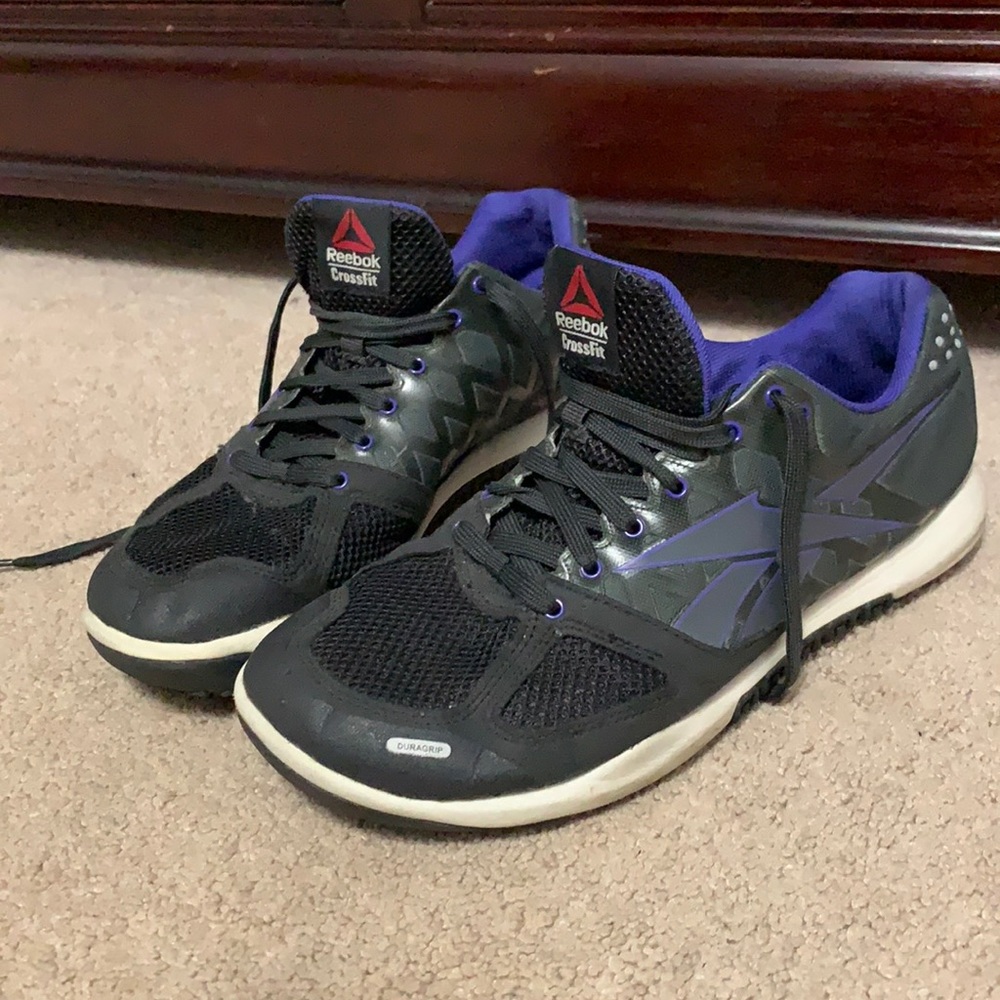 Reebok Women’s Nano 2.0 size 10.5